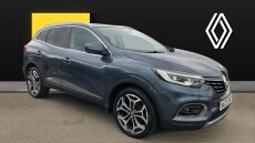Renault Kadjar 1.3 TCE Techno 5dr Petrol Hatchback